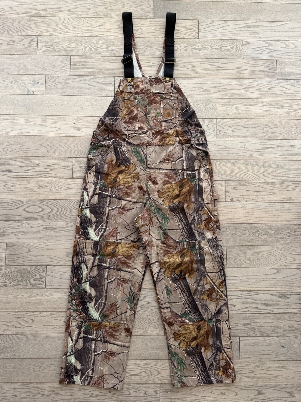 Carhartt Overalls